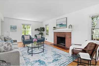 4603 Chevy Chase Boulevard, Chevy Chase, MD 20815 - Photo 12