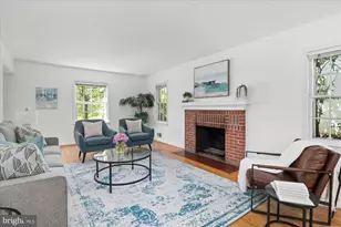 4603 Chevy Chase Blvd, Chevy Chase, MD 20815 - Photo 12