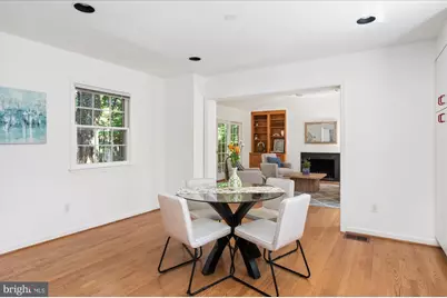 4603 Chevy Chase Boulevard, Chevy Chase, MD 20815 - Photo 20
