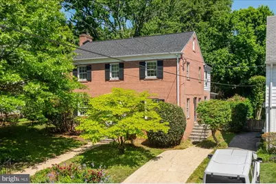 4603 Chevy Chase Boulevard, Chevy Chase, MD 20815 - Photo 2