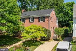 4603 Chevy Chase Blvd, Chevy Chase, MD 20815 - Photo 2