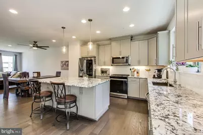 5004 Oakmoore Drive, Rockville, MD 20852 - Photo 2