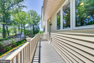5004 Oakmoore Drive, Rockville, MD 20852 - Photo 20