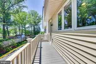 5004 Oakmoore Dr, Rockville, MD 20852 - Photo 20