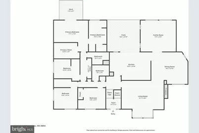 11610 Karen Drive, Potomac, MD 20854 - Photo 38