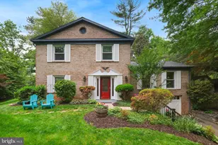 2295 Dunster Ln, Potomac, MD 20854 - Photo 1