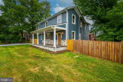 601 Ray Drive, Silver Spring, MD 20910 - Photo 2