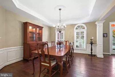 4012 Thistlebridge Way, Rockville, MD 20853 - Photo 4