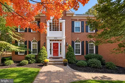 4012 Thistlebridge Way, Rockville, MD 20853 - Photo 2
