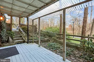 921 Prospect St, Takoma Park, MD 20912 - Photo 24