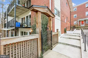 921 Prospect St, Takoma Park, MD 20912 - Photo 40