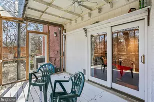 921 Prospect St, Takoma Park, MD 20912 - Photo 16