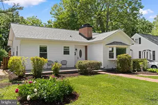 8 Oak Ave, Gaithersburg, MD 20877 - Photo 1