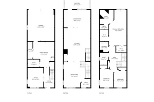 13634 Crossbill Aly, Clarksburg, MD 20871 - Photo 48