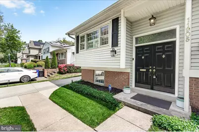 11905 Hunters Lane, Rockville, MD 20852 - Photo 6