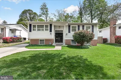 11905 Hunters Lane, Rockville, MD 20852 - Photo 1