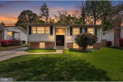 11905 Hunters Lane, Rockville, MD 20852 - Photo 2