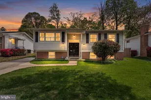 11905 Hunters Ln, Rockville, MD 20852 - Photo 2