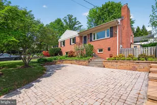 5505 McKinley St, Bethesda, MD 20817 - Photo 2
