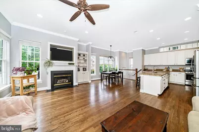 12716 Murphy Grove Terrace, Clarksburg, MD 20871 - Photo 30