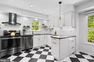 14408 Culp Ct, Silver Spring, MD 20905 - Photo 4