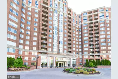 5809 Nicholson Lane #1116, North Bethesda, MD 20852 - Photo 1