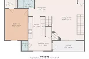 18036 Rolling Meadow Way, Olney, MD 20832 - Photo 36