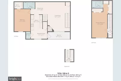 18036 Rolling Meadow Way #267, Olney, MD 20832 - Photo 34