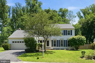 4120 Sandcastle Lane, Olney, MD 20832 - Photo 1