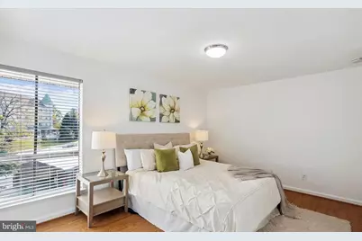 10 Monroe Street #302, Rockville, MD 20850 - Photo 18