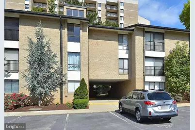 10 Monroe #302, Rockville, MD 20850 - Photo 1