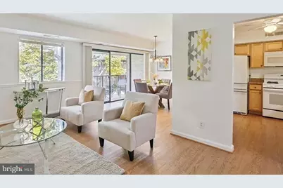 10 Monroe Street #302, Rockville, MD 20850 - Photo 4