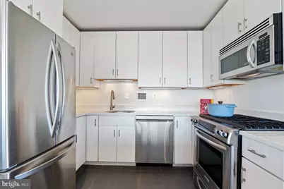 5500 Friendship Boulevard #2017N, Chevy Chase, MD 20815 - Photo 20