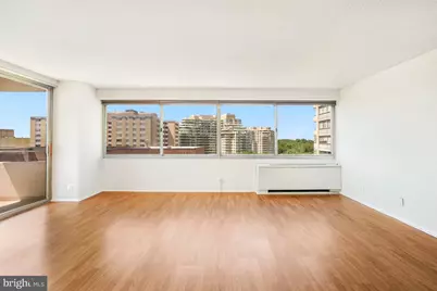 5500 Friendship Boulevard #2017N, Chevy Chase, MD 20815 - Photo 12