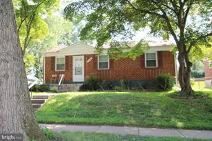 12010 Ashley Dr SE, Rockville, MD 20852 - Photo 1