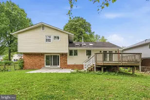 9110 Kirkdale Rd, Bethesda, MD 20817 - Photo 36