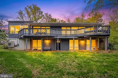 9416 Holbrook Lane, Potomac, MD 20854 - Photo 1