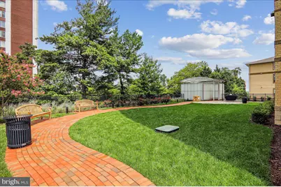 11710 Old Georgetown Rd #1029, North Bethesda, MD 20852 - Photo 62