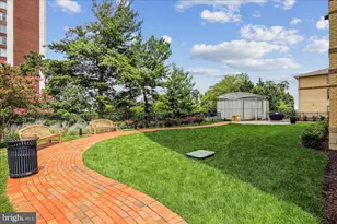 11710 Old Georgetown Rd, North Bethesda, MD 20852 - Photo 62
