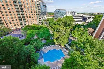 11710 Old Georgetown Rd #1029, North Bethesda, MD 20852 - Photo 22