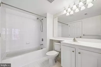 11710 Old Georgetown Rd #1029, North Bethesda, MD 20852 - Photo 32