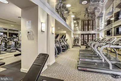 11710 Old Georgetown Rd #1029, North Bethesda, MD 20852 - Photo 42