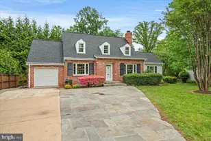 5511 Bradley Blvd, Bethesda, MD 20814 - Photo 2