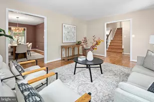 7018 Old Cabin Ln, North Bethesda, MD 20852 - Photo 8