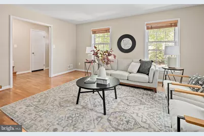 7018 Old Cabin Lane, North Bethesda, MD 20852 - Photo 6