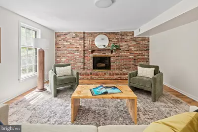 7018 Old Cabin Lane, North Bethesda, MD 20852 - Photo 20