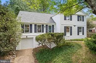 7018 Old Cabin Ln, North Bethesda, MD 20852 - Photo 56