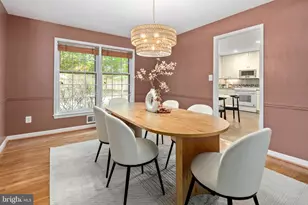 7018 Old Cabin Ln, North Bethesda, MD 20852 - Photo 12