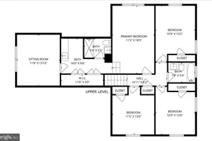 7018 Old Cabin Ln, North Bethesda, MD 20852 - Photo 58