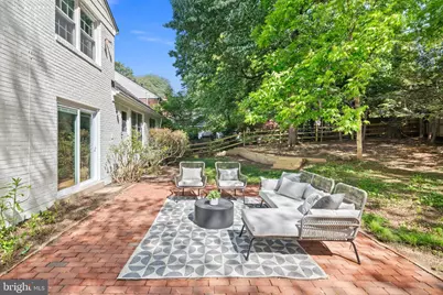 7018 Old Cabin Lane, North Bethesda, MD 20852 - Photo 50